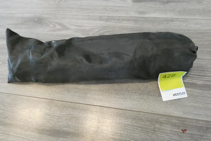 SC Sports Koordinationsleiter, mit Tasche, schwarz/weiß